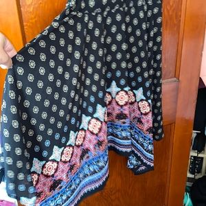 Flowy Dress
